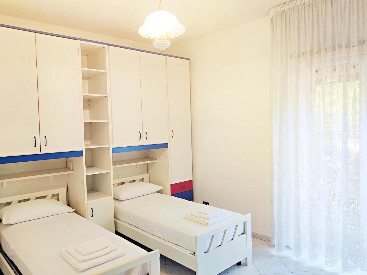 Maison Careggi Флоренция Экстерьер фото